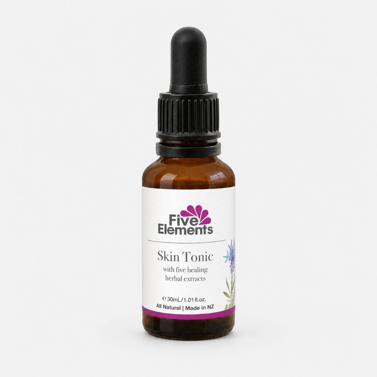 Skin Tonic (Liquid) (30ml)
