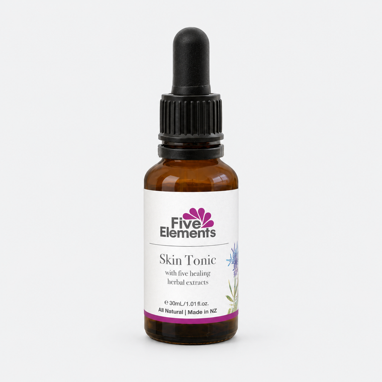 Skin Tonic (Liquid) (30ml)