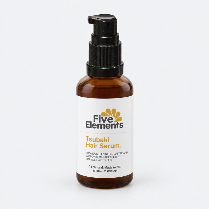 Tsubaki Hair Serum (50ml)